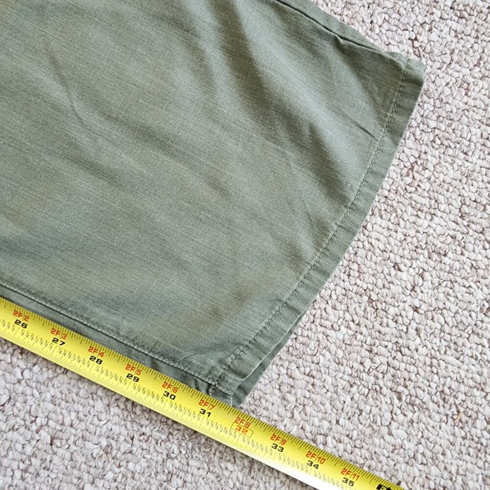 NEW Kut From The Kloth Women's Sienna High Rise Wide Leg Size 2 - Picture 8 of 8